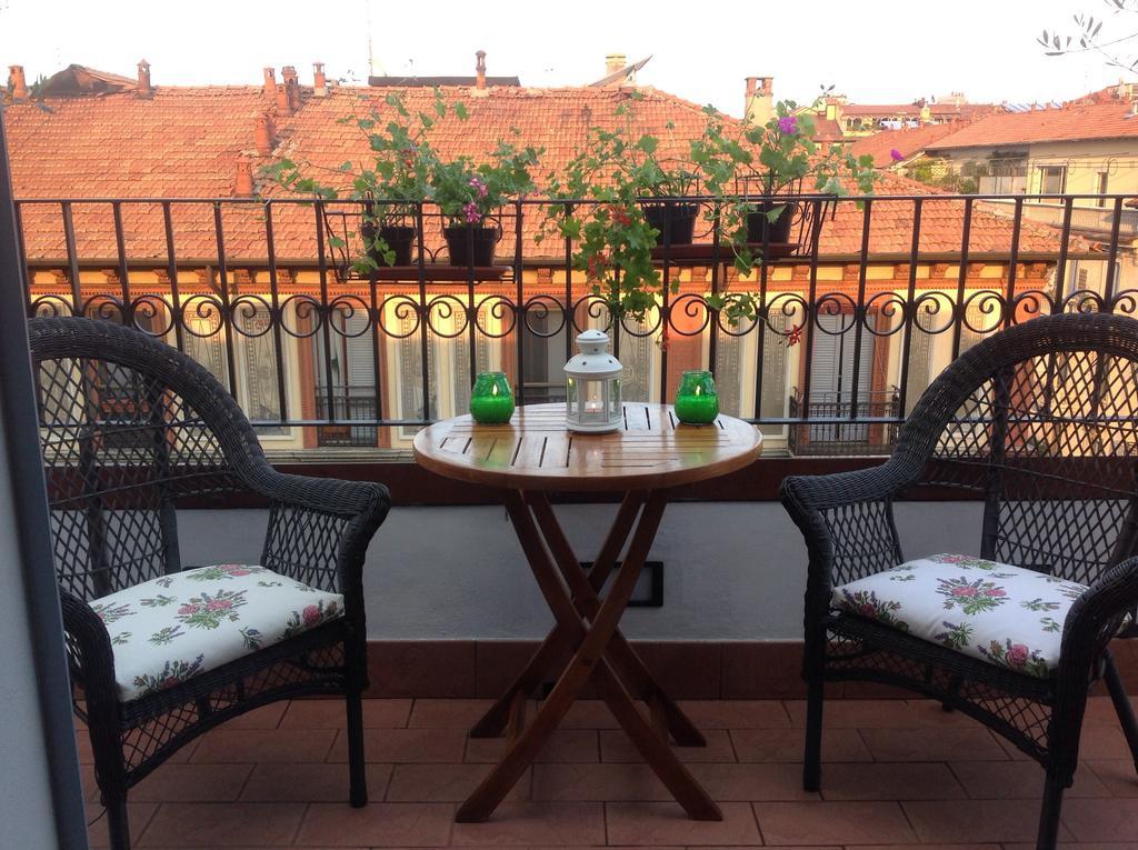 Apartment Pied A Terre With Terrazza In Milan City Center Екстер'єр фото